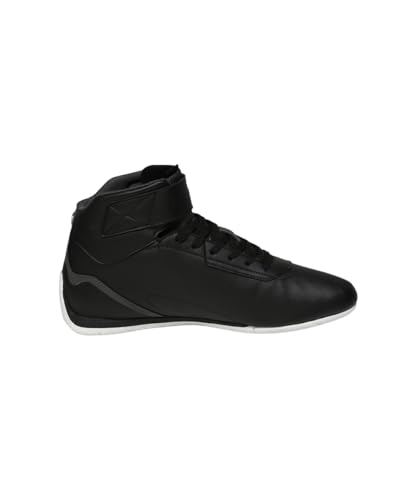 Image of Puma Unisex-Adult BMW MMS Neo Cat Mid 2.0 in Sneaker