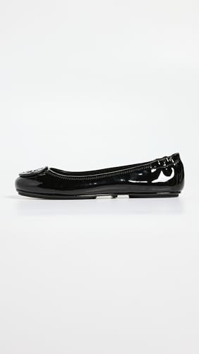 Image of Tory Burch Women's Minnie Travel Ballet Flats