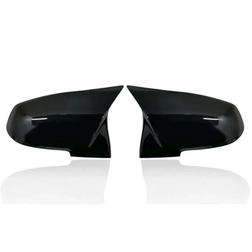 ~[Jo[ 1 2 3 4V[Y F20 F30 F31 F32 F36 2012-UP 320i 328i 330d 335i M3 M4bNX^C~[Jo[ TCh~[(Bright black)