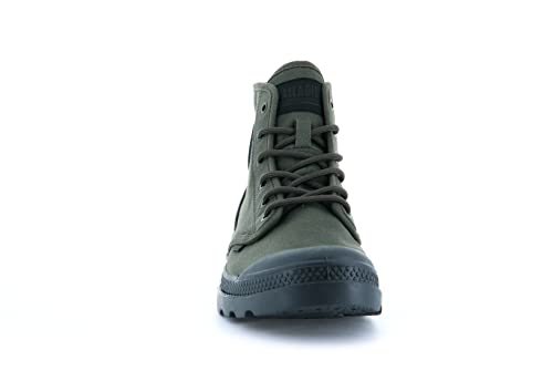 Palladium Pampa Hi HTG Supply 77356325, Boots - 37 EU