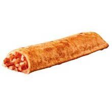 Nestle Hot Pockets Pepperoni Pizza Stix, 3 Ounce -- 48 per case.