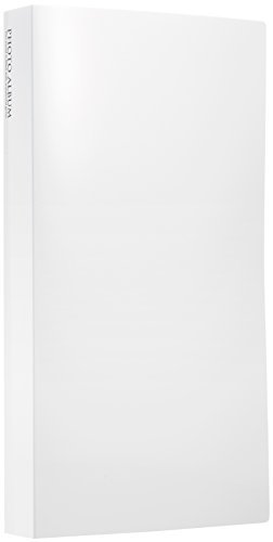 セキセイ フォトアルバムL300枚 白 KP-300-70 ホワイト 00010417