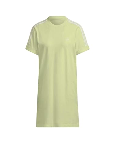 Adidas Originals Tee Dress robe de sport légère coupe droite
