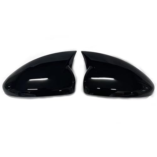 Coques de rétroviseur style klaxon pour Cruze 2009-2012 le look idéal en ville