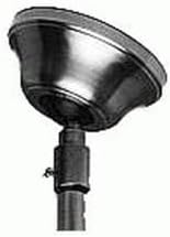 Quorum 7-1745-86 Slope Ceiling Adapter
