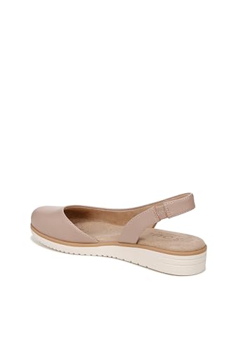 Image of Naturalizer Women's SOUL, Idea Slingback Ballet Flat