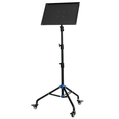 Atril portátil， Portable Music Stand Music Stand Portable Foldable Guitar Music Stand Guzheng Violin Home Music Stand Piano Stand With Wheels Music Stand