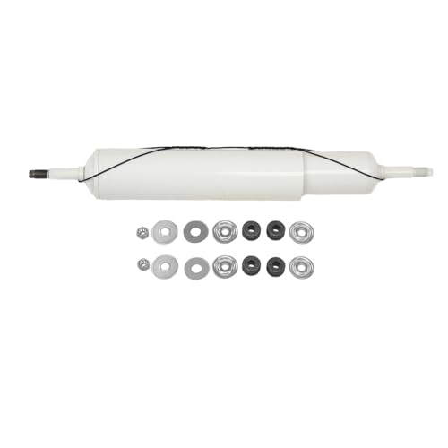 Image of Gabriel G63506 Ultra Truck Front Shock Absorbers for 94-98 Land Rover Discovery, 99 Land Rover Discovery SD, 99 Land Rover Discovery SE7, 94-95 Land Rover Range Rover (1 Pack)