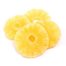 Image of Dry Fruits (Dried Pineapple Rings 500g)