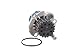 Skf VKPC 81230 - Wasserpumpe, Silber