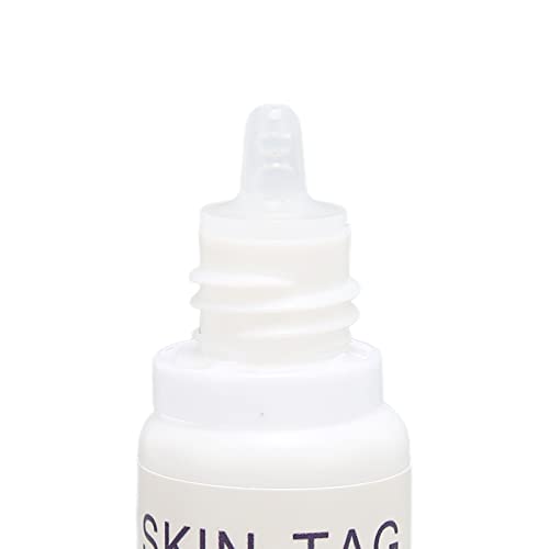 Siero per la Rimozione delle Etichette della Pelle...