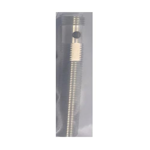 Détecteur E2A-M12LN05-M1-B1-TP anti-interférence pour convoyeur saturé