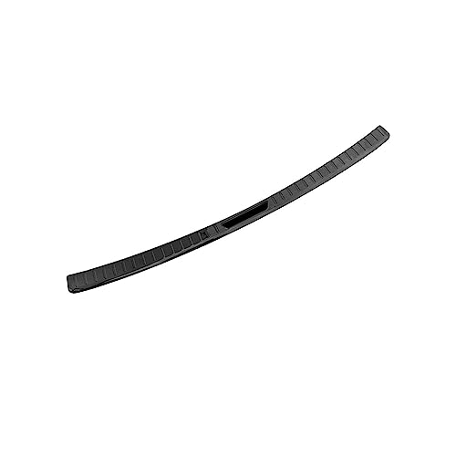 Seuil de coffre pour Toyota Corolla Cross 2021-2023 Hybride protection pare-chocs