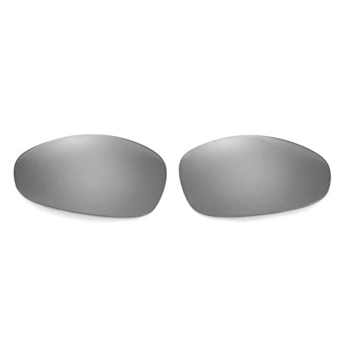 Replacement Lenses for Oakley Juliet Sunglasses