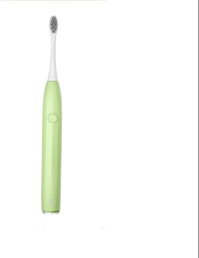 Oclean Endurance Sonic Electric Toothbrush in green