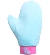 Australian Glow Double Sided, Streak-free Self Tanning Application Mitt, Deluxe Velvet, Resuable ...