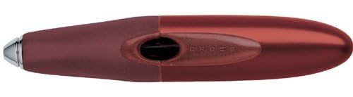 Bolígrafo Rollerball Cross Ion Solar Rojo miniatura 2