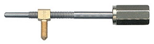 TENSOR ARCO CONTRABAJO - Dick Mod.252425 (Con Hembrilla boton 1 Pieza) Plateada