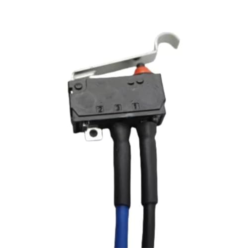 Interrupteur de coffre bloqué sur Volvo S40 V50 XC60 ? Remplacement commande hayon 30634191 - 5