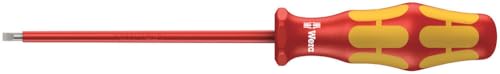 Tournevis isolé VDE 0.5 x 3.0 x 100 mm