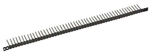 Original Einhell Schnellbauschrauben mit Grobgewinde (3,5 x 45 mm, 1000 Stk, 20 Schraubengurte mit je 50 magazinierten Schrauben, passend für Einhell Magazinaufsatz)