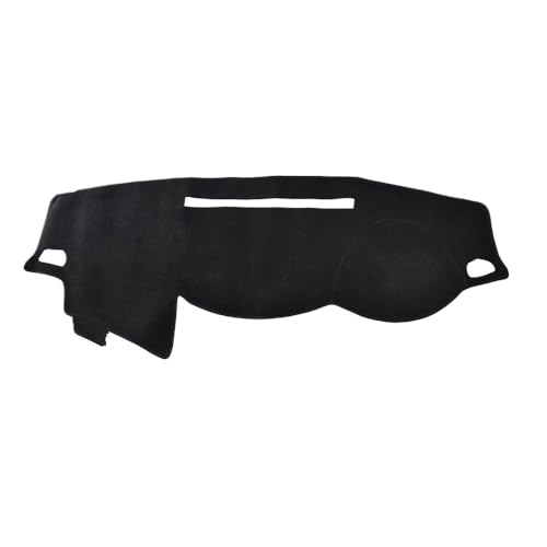 Tapis anti-dérapants Mitsubishi L200 confort de conduite sous le soleil