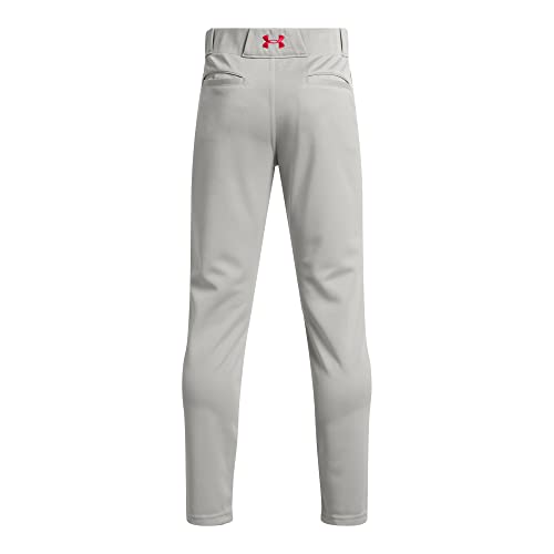 Image of Under Armour Kids Utility Baseball Pants Pipe (Big Kids)