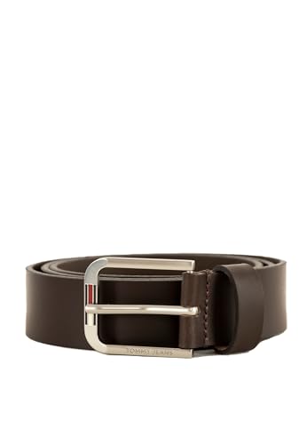 Ceinture fixe Tommy Jeans Tjm Austin 3.5 Am0am12338 accessoire pantalon homme casual