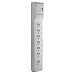 Belkin 7-Outlet Commercial Power Strip Surge Protector with 6ft Power Cord, 2160 Joules