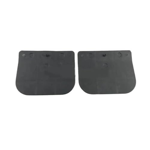 Garde-boue avant pour Toyota Land Cruiser Prado 150 LC150 2010-2017