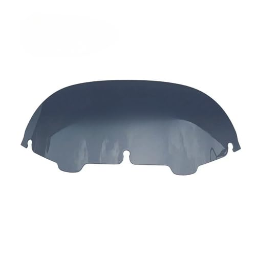 Pare-brise moto Touring 97-13, visière protectrice pour Electra Street Glide