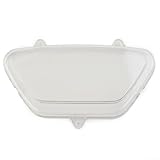 Für 50ccm Rex Motorrad Tacho Abdeckkappe Ersatzteil um Tacho geschützt zu halten