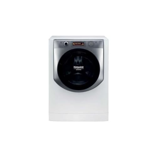 Hotpoint AQD1172D 697J EU/A N, Lavasciuga a Libera Installazione, 11kg-7kg