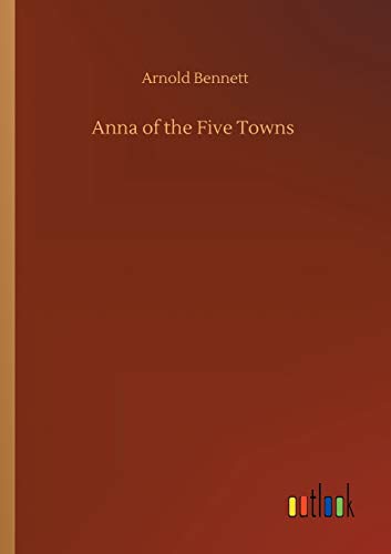 Anna of the Five Towns