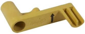 PETERBILT L55-6003 Lever Hold Open Release