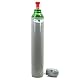 Argon-Gasflasche Generic 10 Liter für TIG-Schweißen