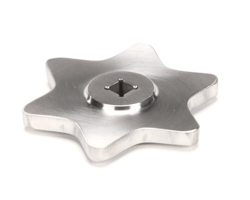 Image of Market Forge 97-5566 Draw Off Handle