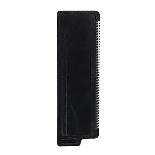 Image of Generic Back Hair Razor Blade Hair Shaver Blade Replacement Part Washable|Men's Razors