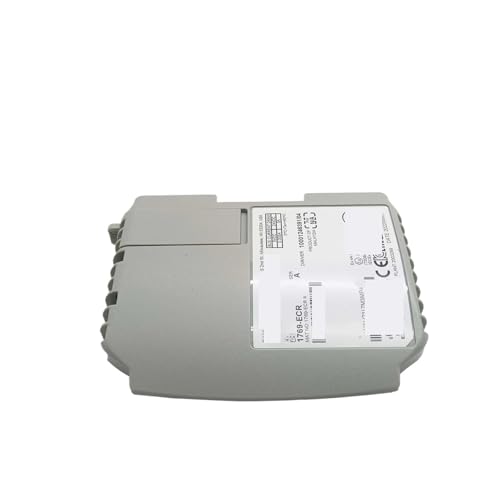 1769-ECR SER A Embout de terminaison droit d'E/S compact contre les pannes de bus - 3