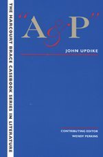 The Wadsworth Casebook Series for Reading, Research and Writing: A and P (Harcourt Brace Casebook Series in Literature)