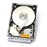 CMS periferiche 80 GB hard drive per Dell (DELLI600 – 80.0)