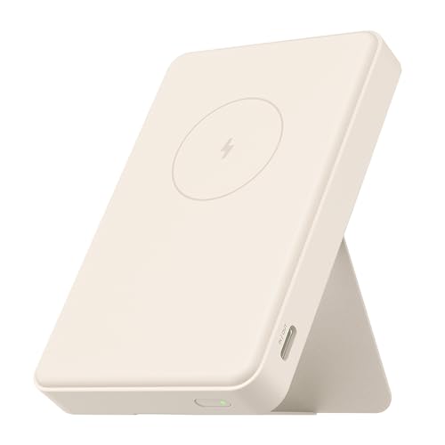 Xiaomi Magnetic Power Bank 6000