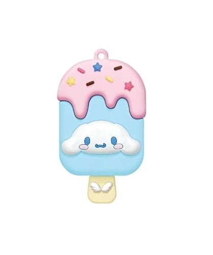 サンリオ アイスキャンディキーホルダー シナモロール