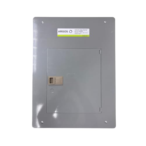 Centro de carga 220 28 centro de carga 220 marca ARGOS (3)