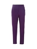 Iblues Pantalones Morados 2371361236200, violeta, 46