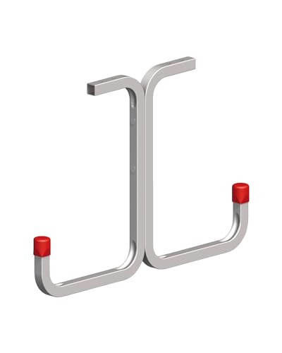 1 PZ. GedoTec® T montaggio a soffitto del gancio