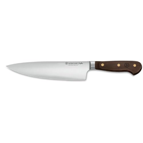 Produktfoto von WÜSTHOF Crafter Kochmesser 20 cm, Rot