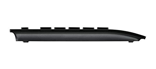 Logitech K280e Kabelgebundene Tastatur im 5er Pack