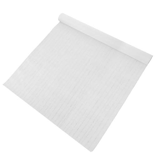 Gadpiparty 1 Roll Portable Rice Paper Multi Function Calligraphy Paper for Chinese Art for Daily Use Watercolor Painting and Writing Great Present for Beginners and Enthusiasts