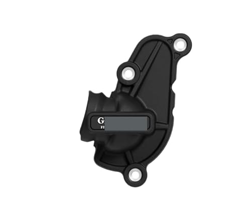 Couvercle d'alternateur secondaire YZF-R9 protection moteur contre l'abrasion